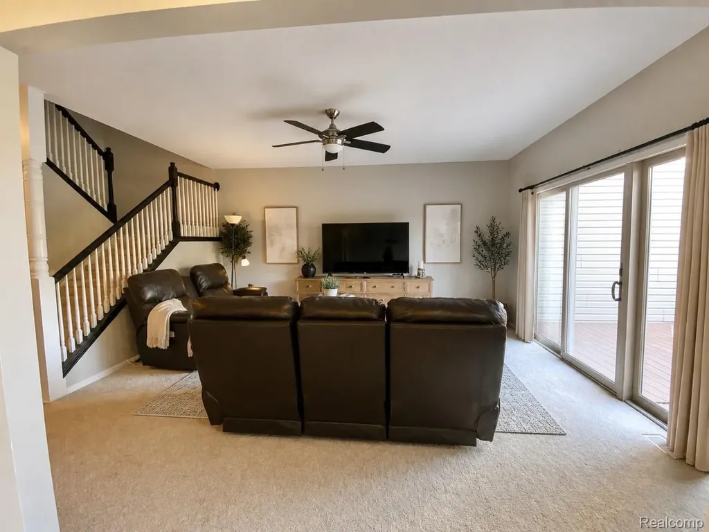 8095 Woodstone Court Grand Blanc Charter Township MI 48439