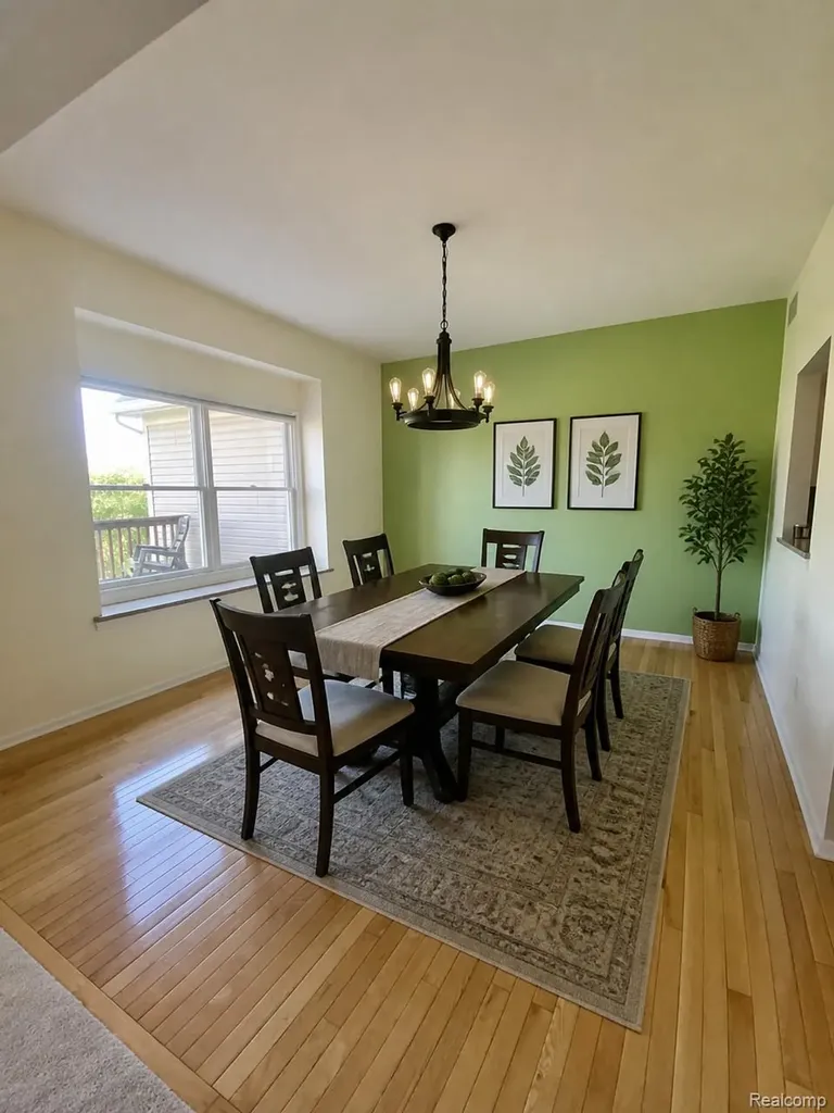 8095 Woodstone Court Grand Blanc Charter Township MI 48439
