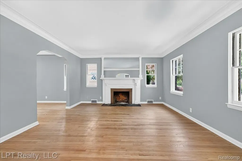 13171 Mercier Street Southgate City MI 48195