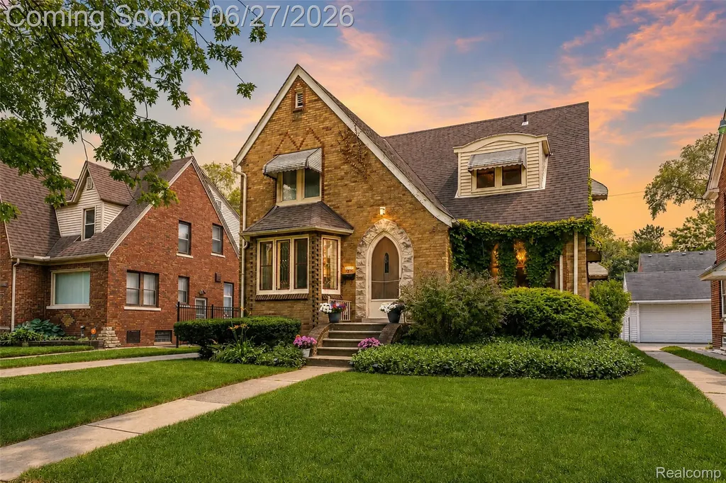 15080 Artesian Street Detroit City MI 48223
