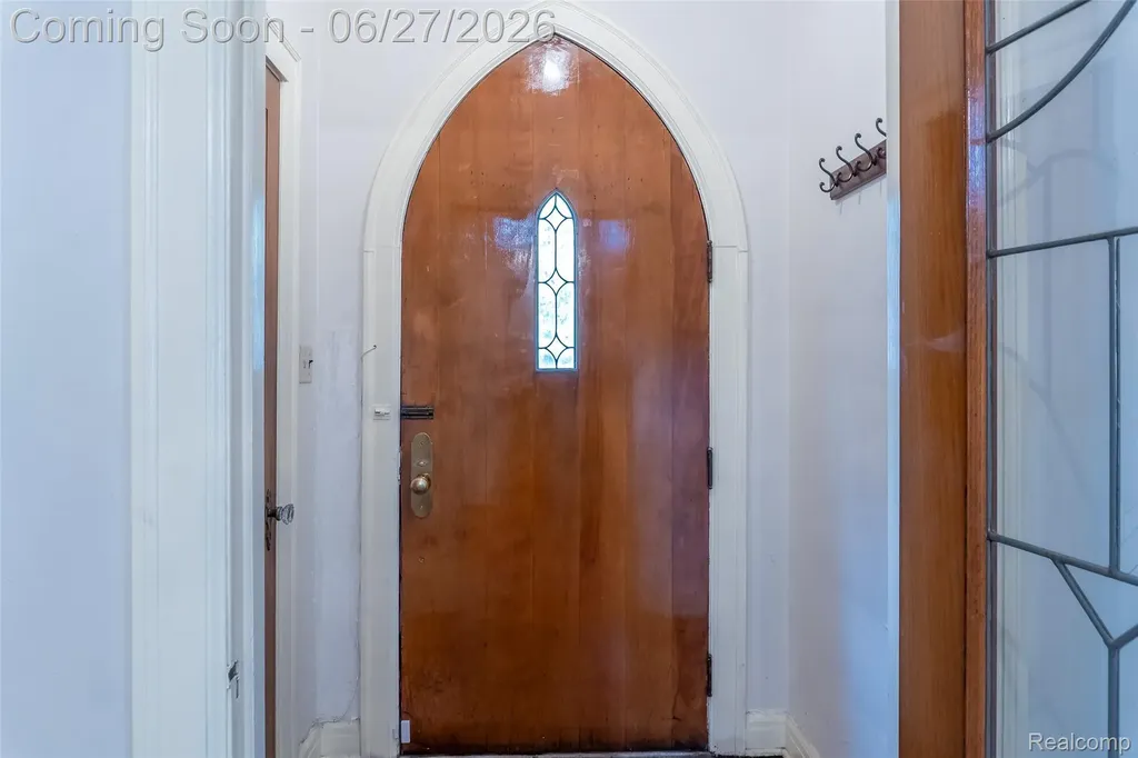 15080 Artesian Street Detroit City MI 48223
