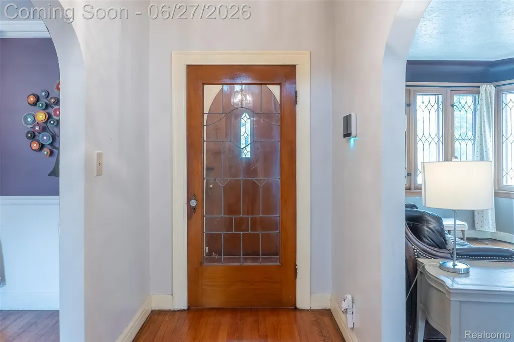 15080 Artesian Street Detroit City MI 48223
