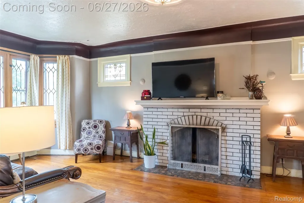 15080 Artesian Street Detroit City MI 48223