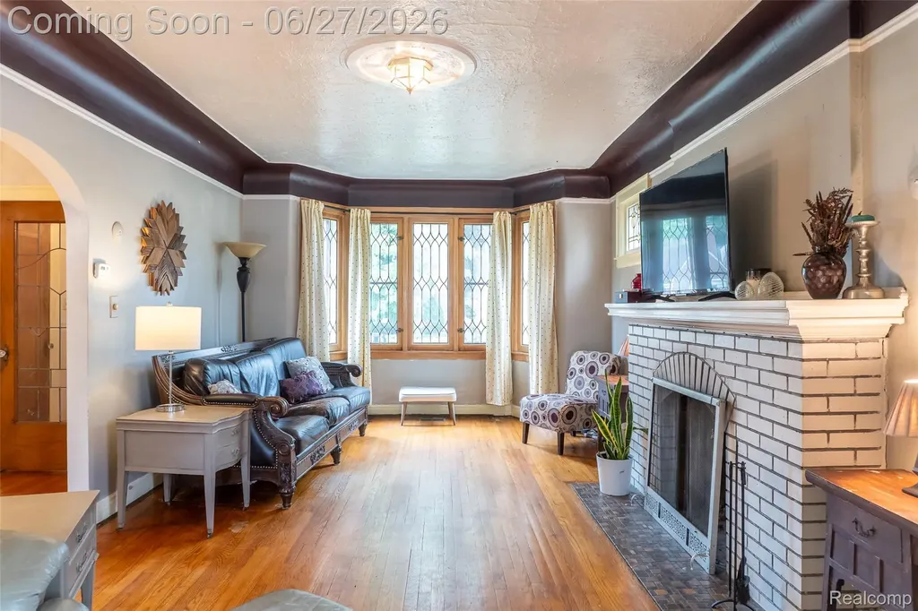 15080 Artesian Street Detroit City MI 48223