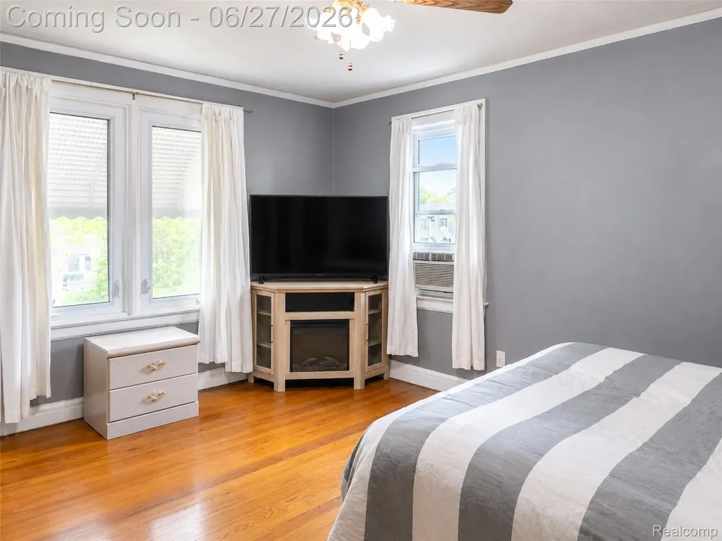 15080 Artesian Street Detroit City MI 48223
