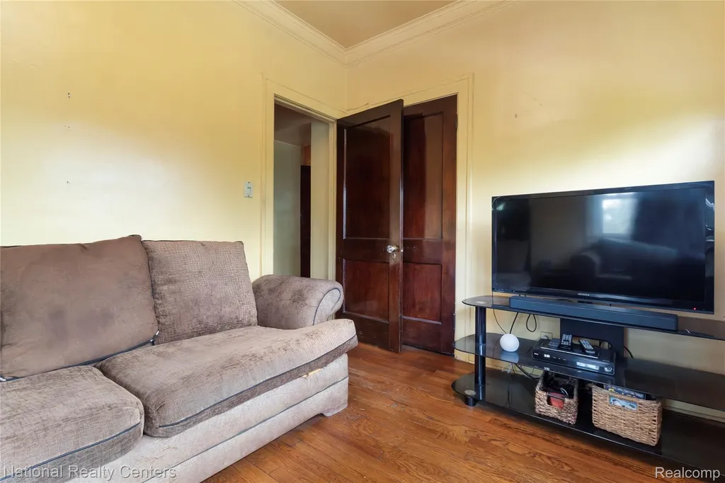 15458 Wabash Street Detroit City MI 48238