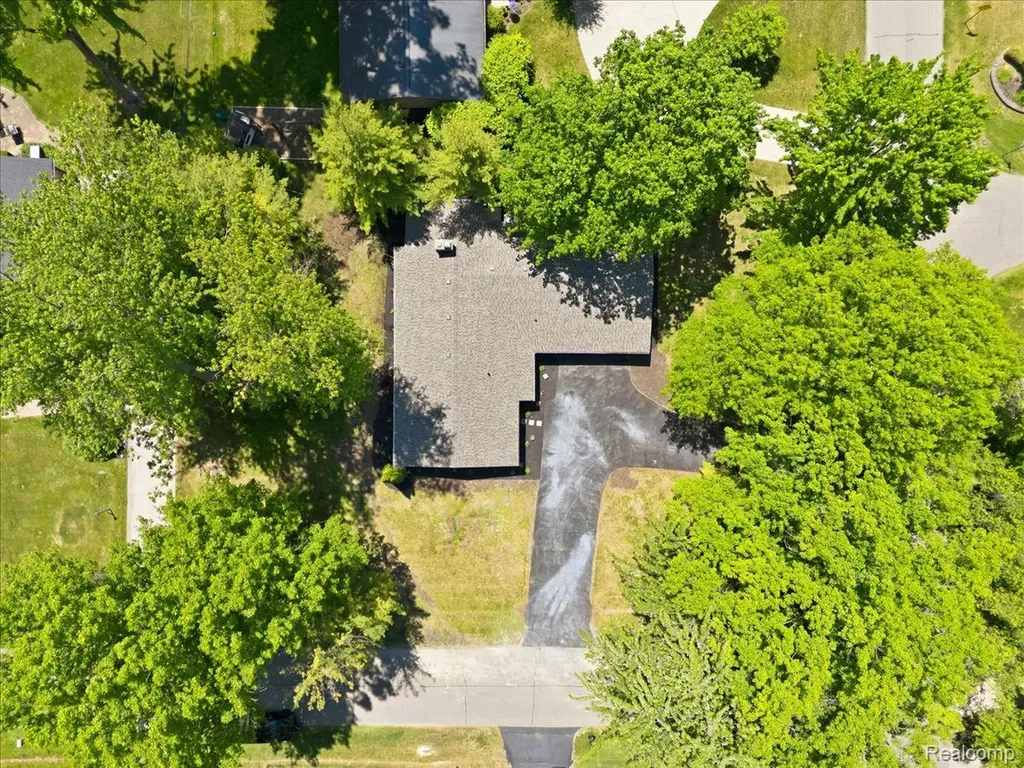 3096 Myddleton Drive Troy City MI 48084