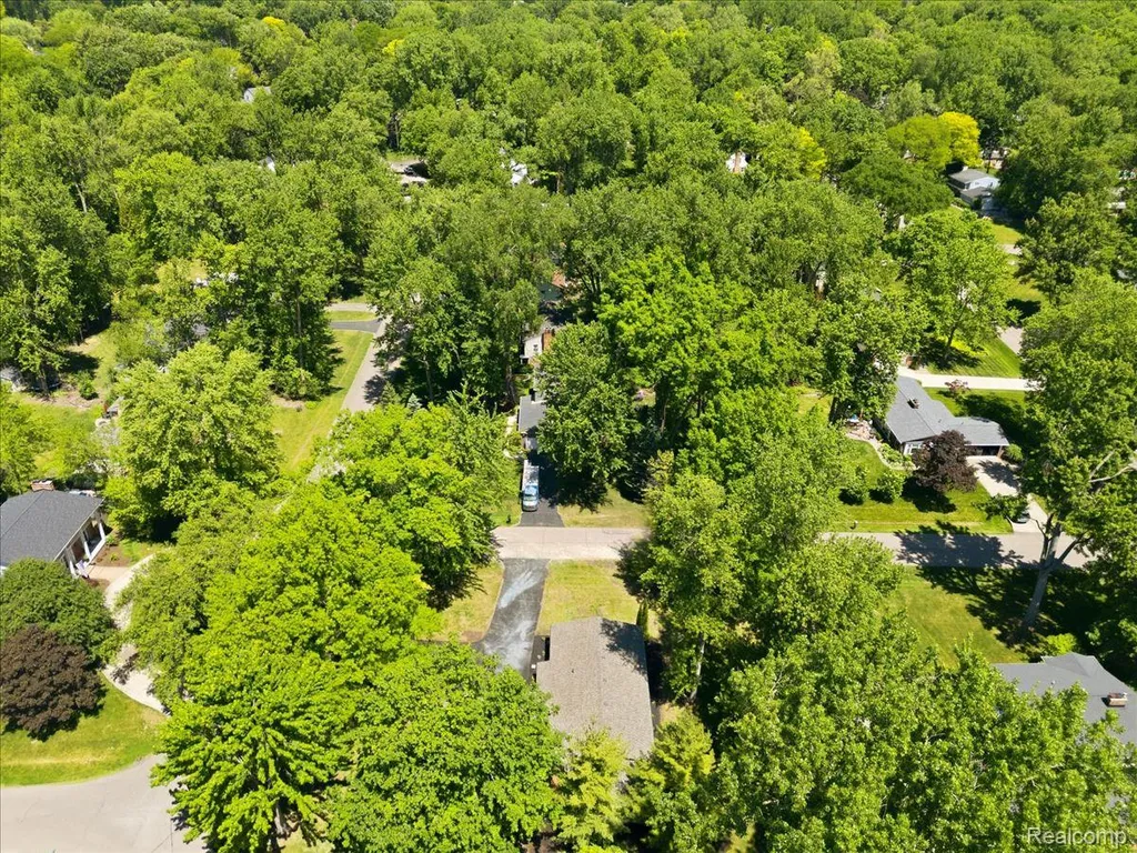 3096 Myddleton Drive Troy City MI 48084