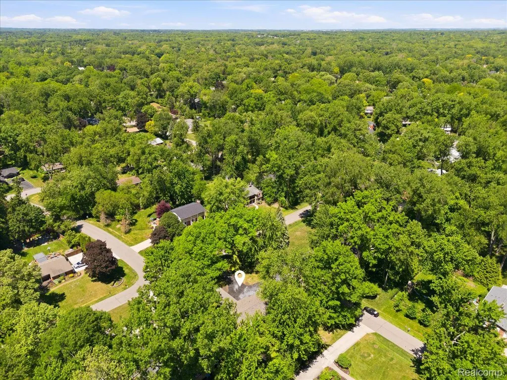 3096 Myddleton Drive Troy City MI 48084