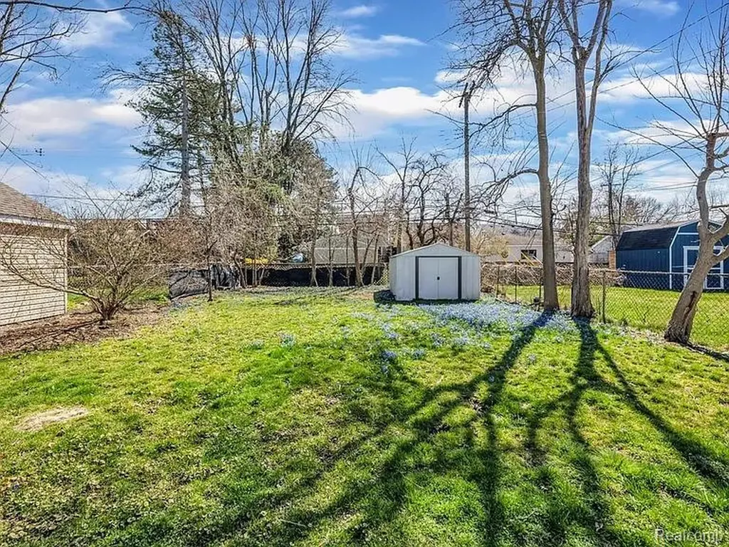 419 W 12 Mile Road Royal Oak City MI 48073