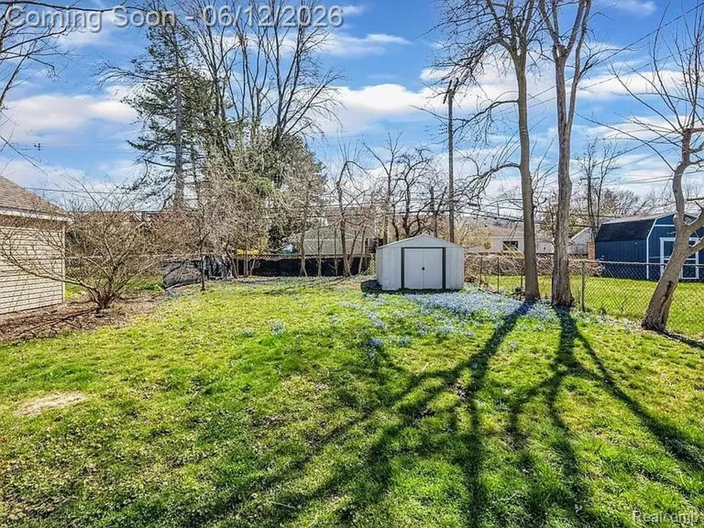 419 W 12 Mile Road Royal Oak City MI 48073