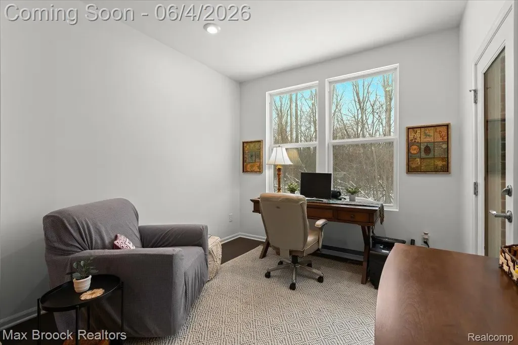 40115 Premier Drive Northville Township MI 48170