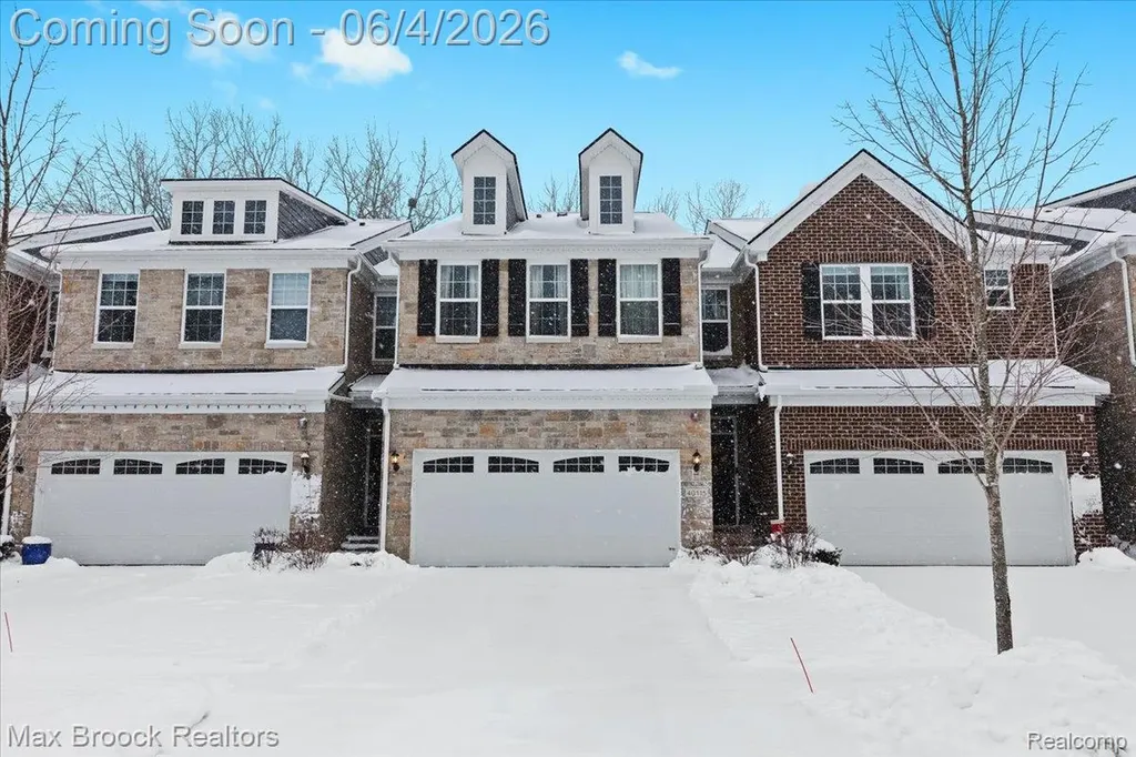 40115 Premier Drive Northville Township MI 48170