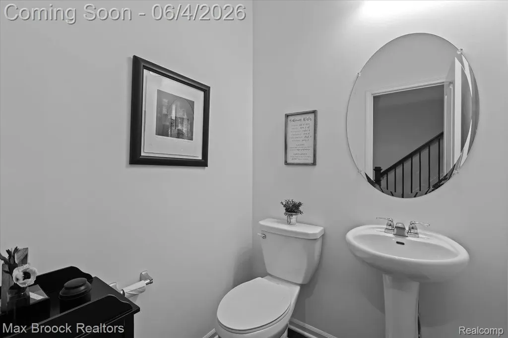 40115 Premier Drive Northville Township MI 48170