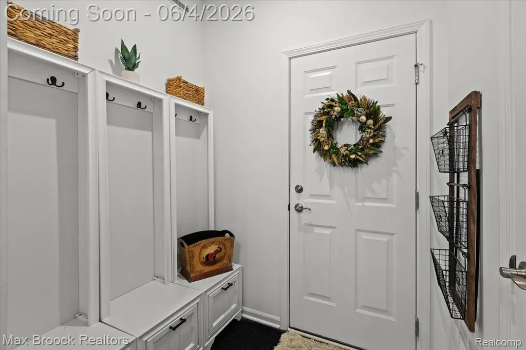 40115 Premier Drive Northville Township MI 48170