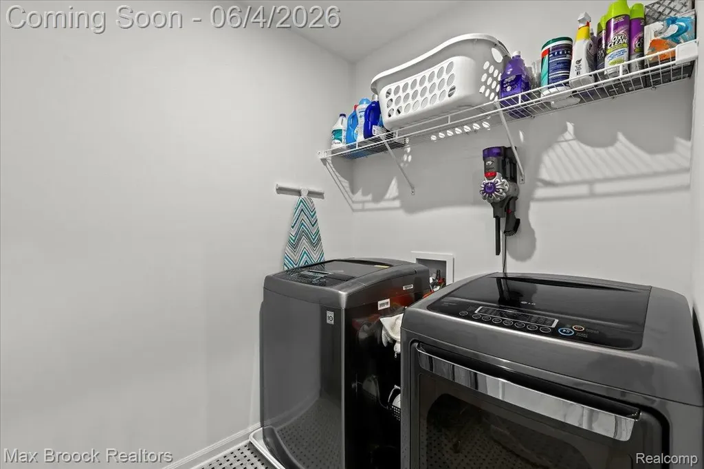 40115 Premier Drive Northville Township MI 48170