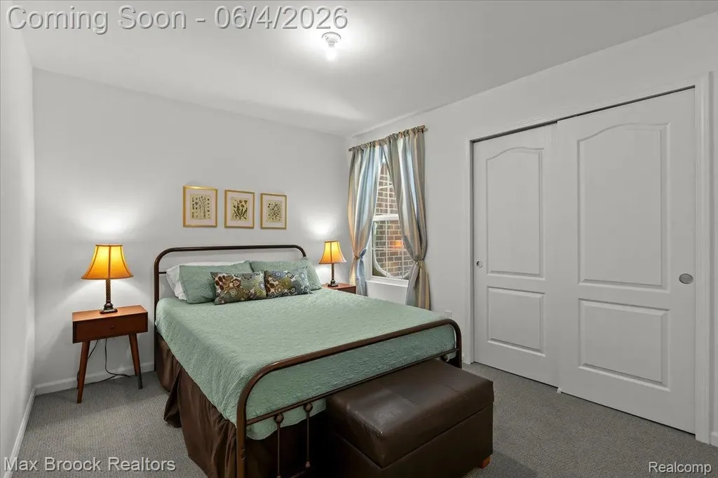 40115 Premier Drive Northville Township MI 48170