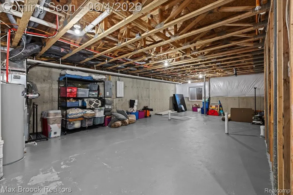 40115 Premier Drive Northville Township MI 48170