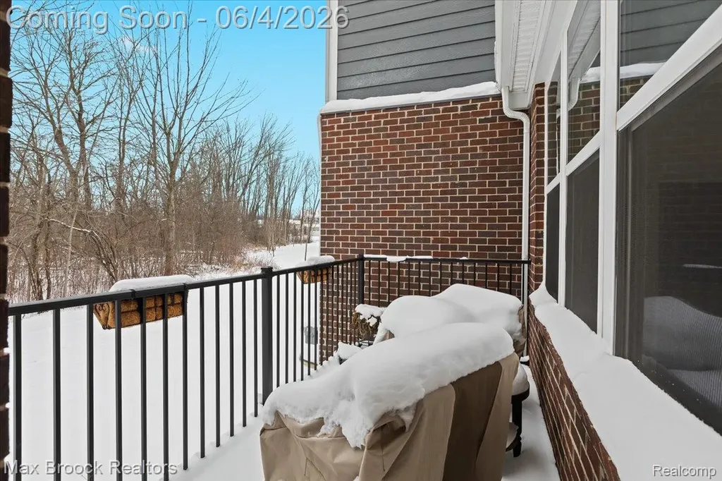 40115 Premier Drive Northville Township MI 48170