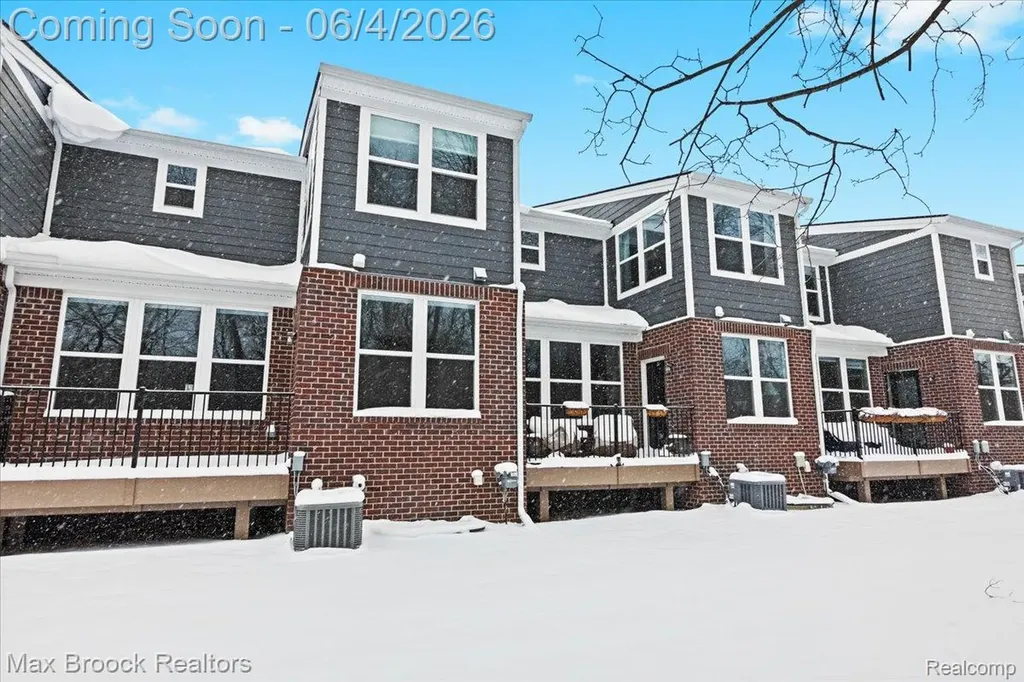 40115 Premier Drive Northville Township MI 48170