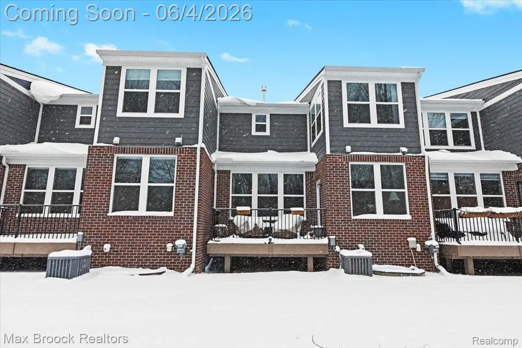 40115 Premier Drive Northville Township MI 48170