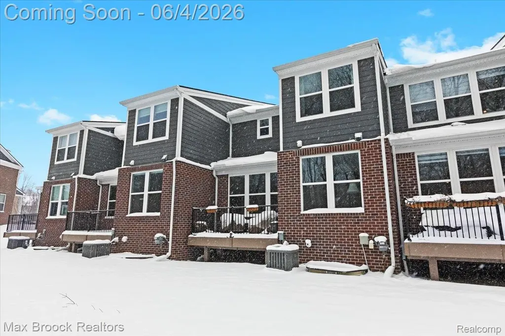 40115 Premier Drive Northville Township MI 48170