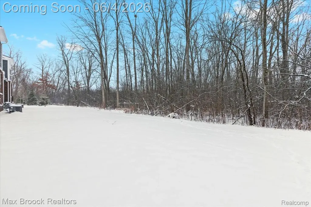 40115 Premier Drive Northville Township MI 48170
