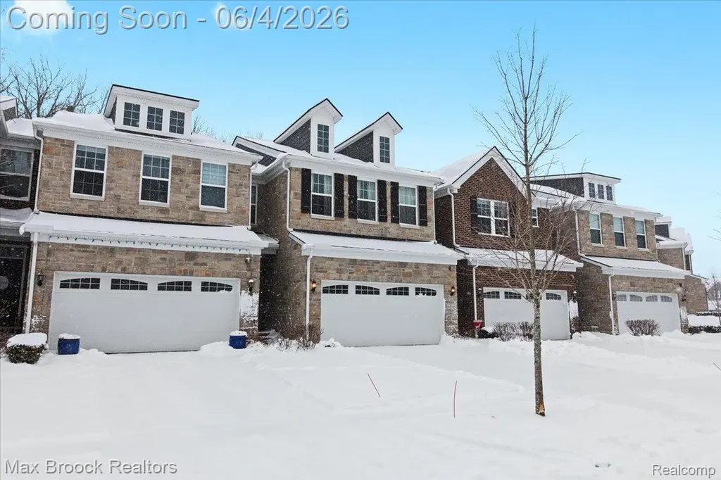 40115 Premier Drive Northville Township MI 48170
