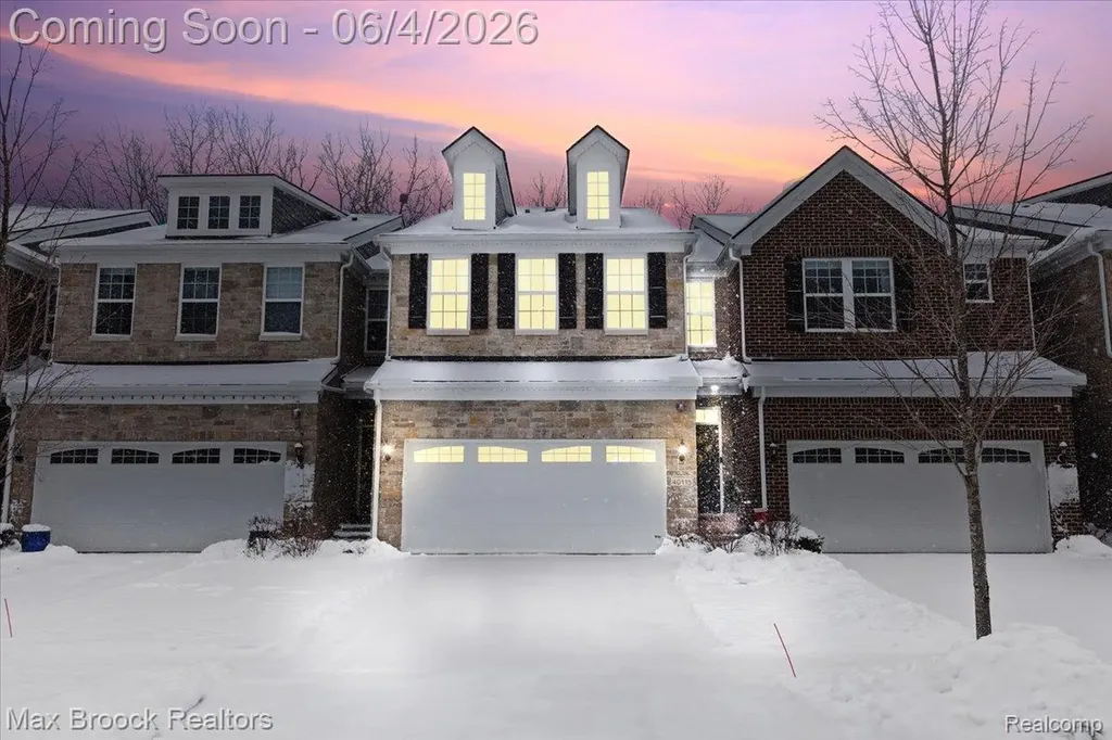 40115 Premier Drive Northville Township MI 48170