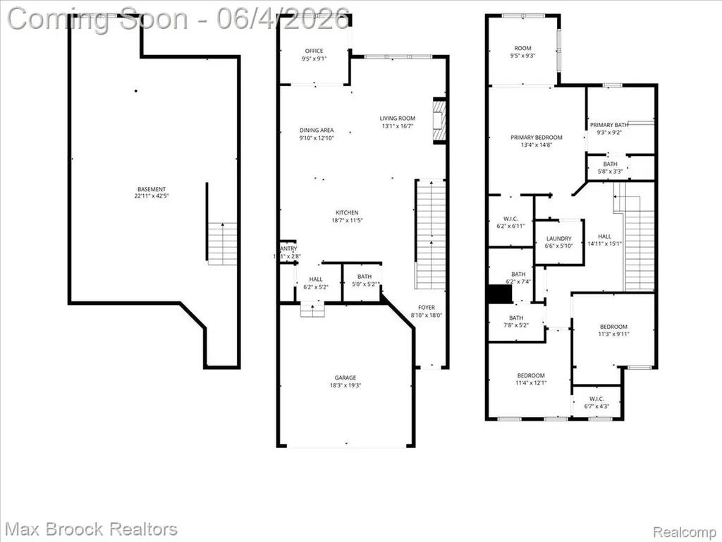 40115 Premier Drive Northville Township MI 48170