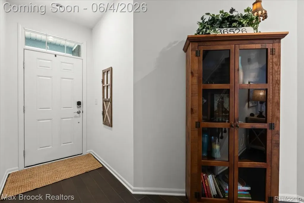 40115 Premier Drive Northville Township MI 48170