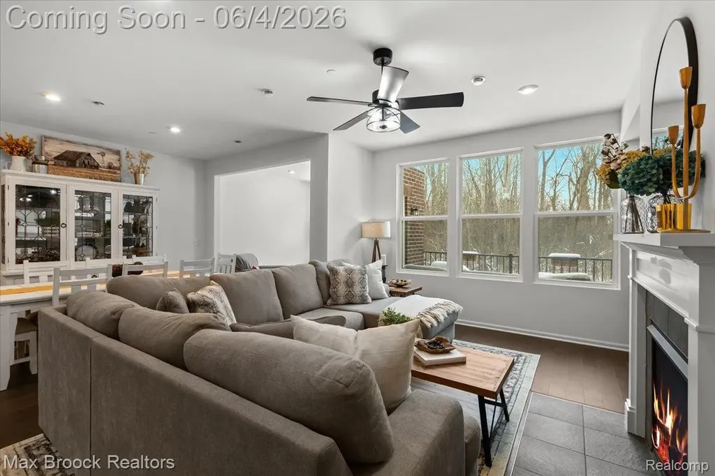 40115 Premier Drive Northville Township MI 48170