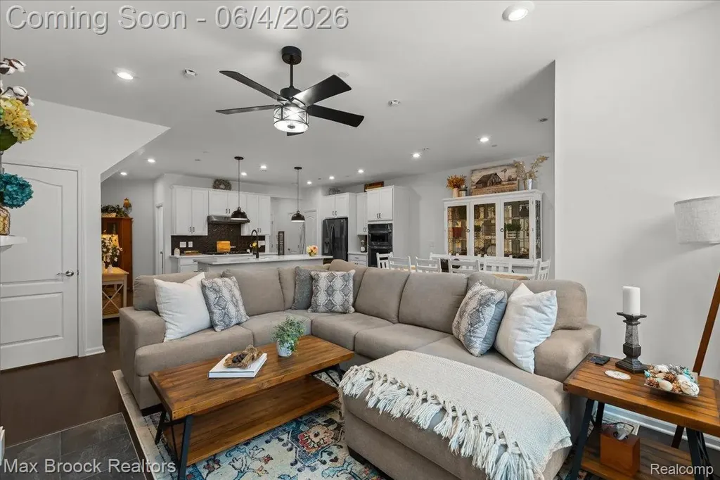 40115 Premier Drive Northville Township MI 48170