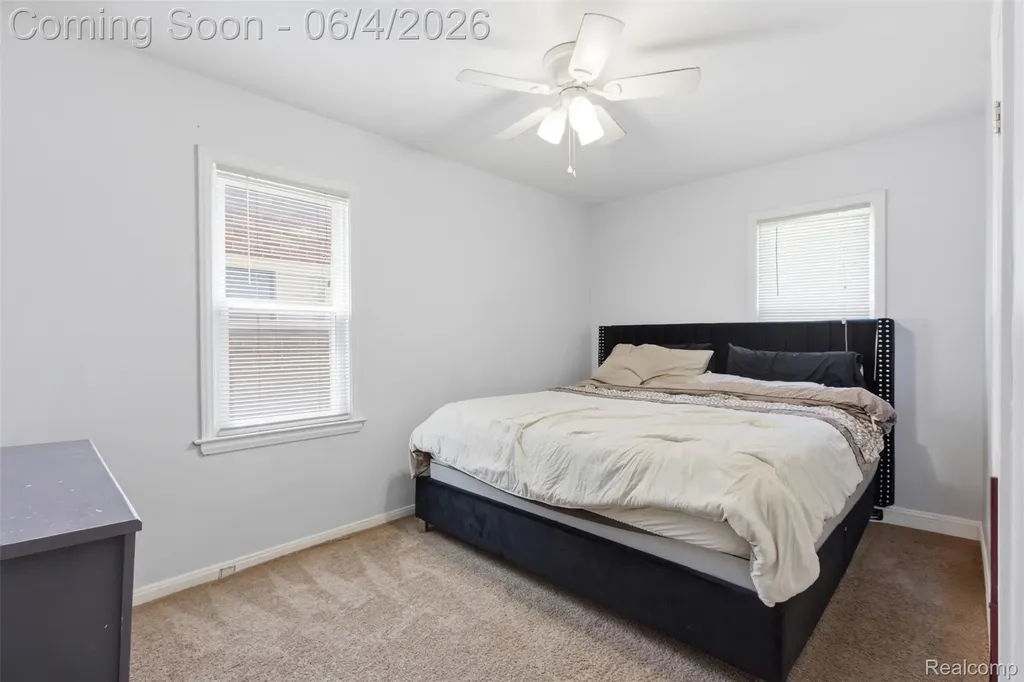 9615 Wormer Redford Charter Township MI 48239