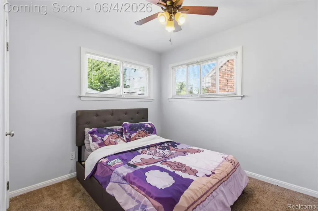 9615 Wormer Redford Charter Township MI 48239