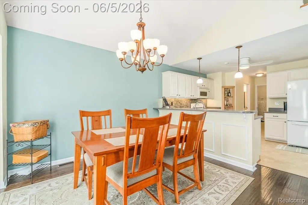 49105 Hawksburry Road Canton Charter Township MI 48188