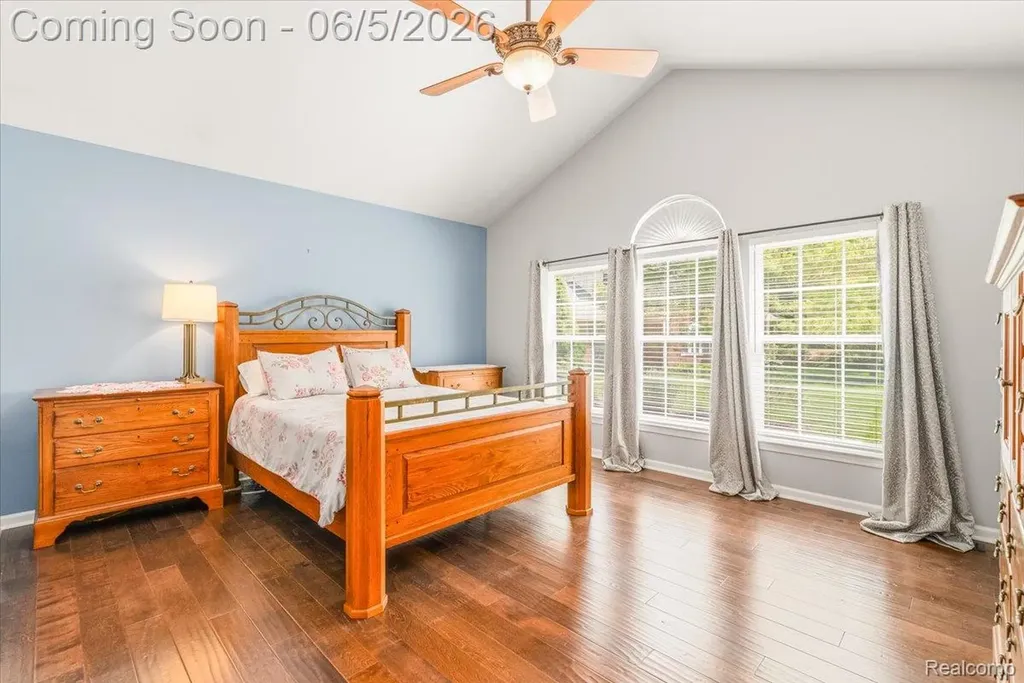 49105 Hawksburry Road Canton Charter Township MI 48188