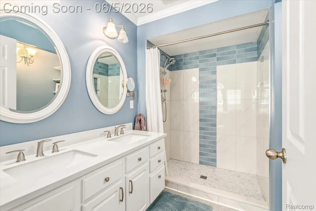 49105 Hawksburry Road Canton Charter Township MI 48188
