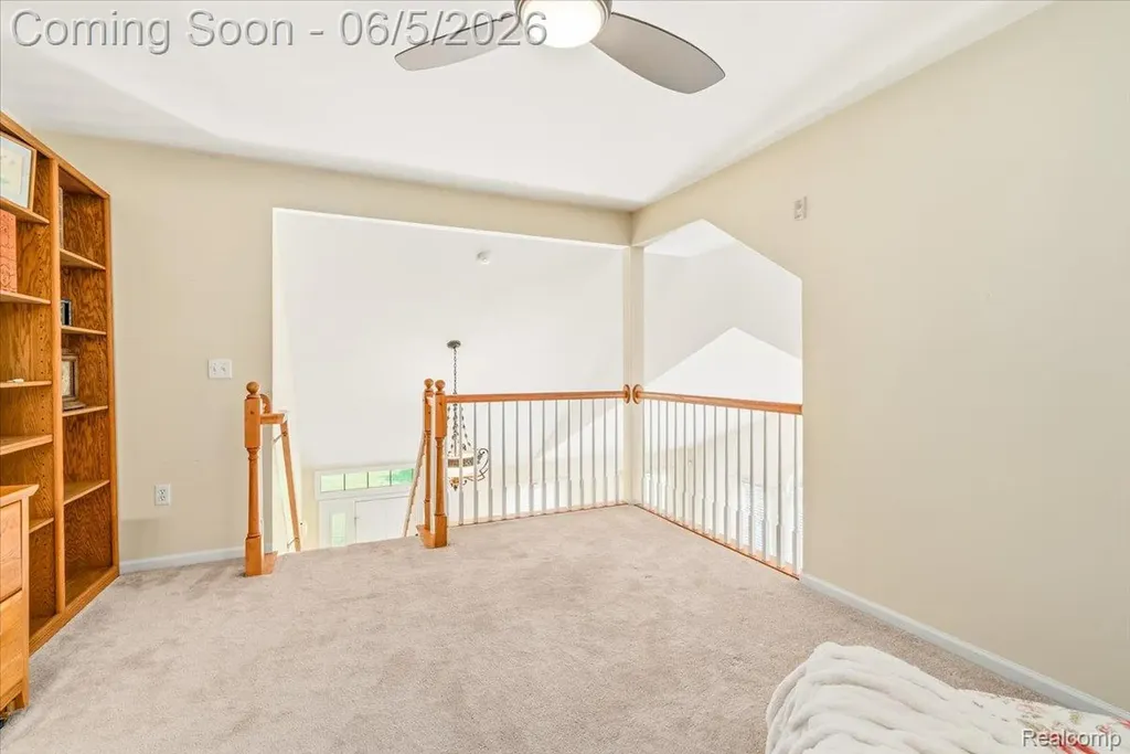49105 Hawksburry Road Canton Charter Township MI 48188