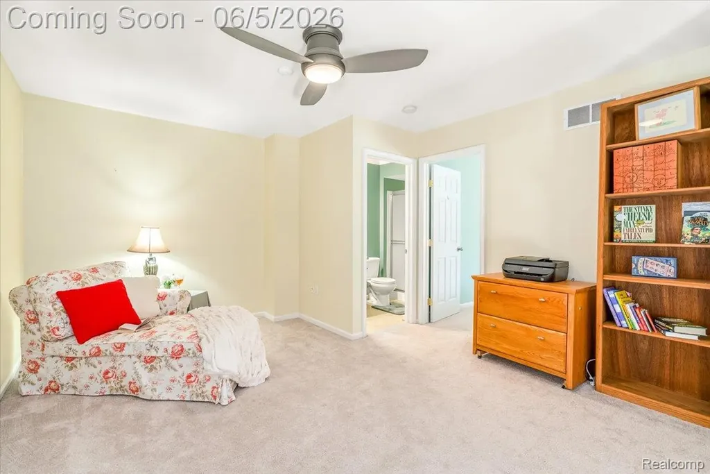 49105 Hawksburry Road Canton Charter Township MI 48188