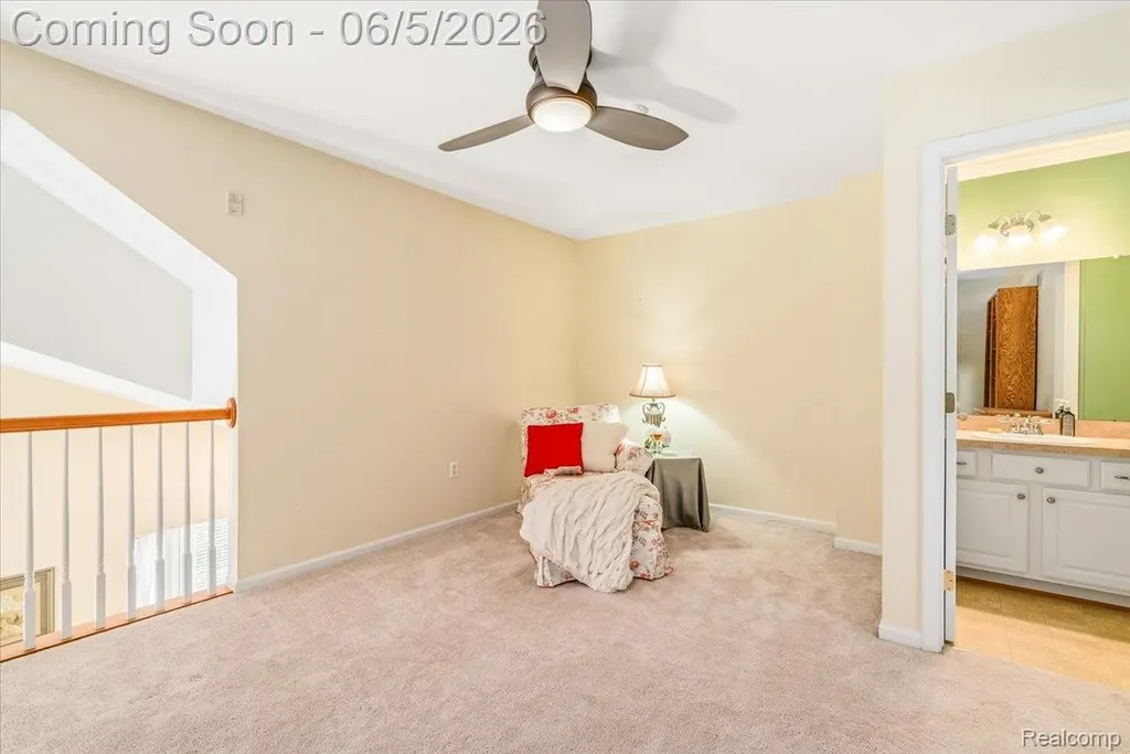 49105 Hawksburry Road Canton Charter Township MI 48188