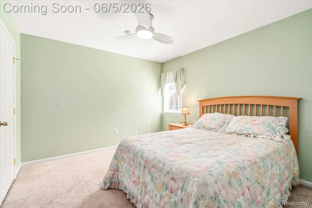 49105 Hawksburry Road Canton Charter Township MI 48188