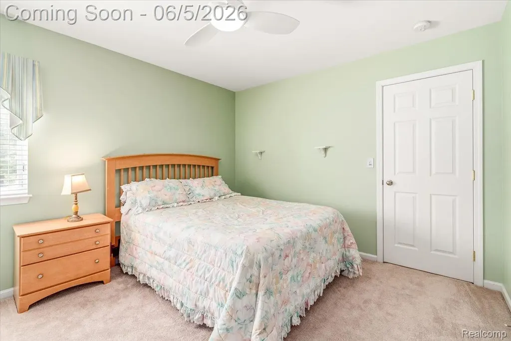 49105 Hawksburry Road Canton Charter Township MI 48188