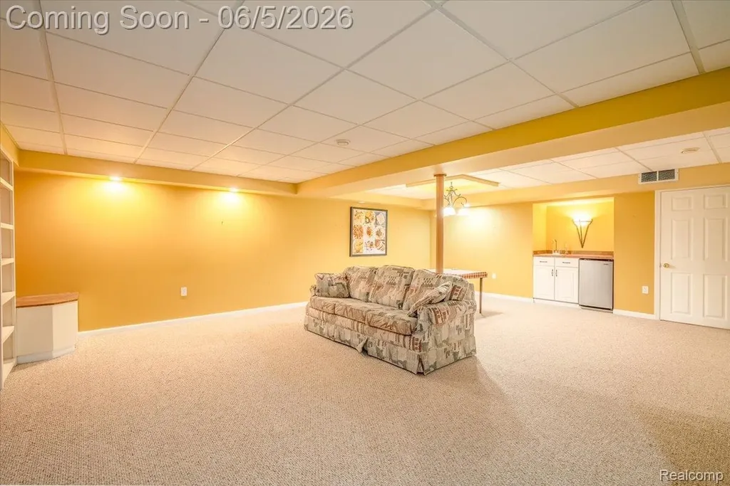 49105 Hawksburry Road Canton Charter Township MI 48188