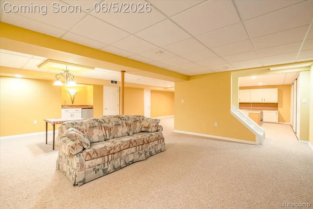 49105 Hawksburry Road Canton Charter Township MI 48188