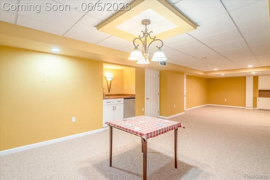 49105 Hawksburry Road Canton Charter Township MI 48188