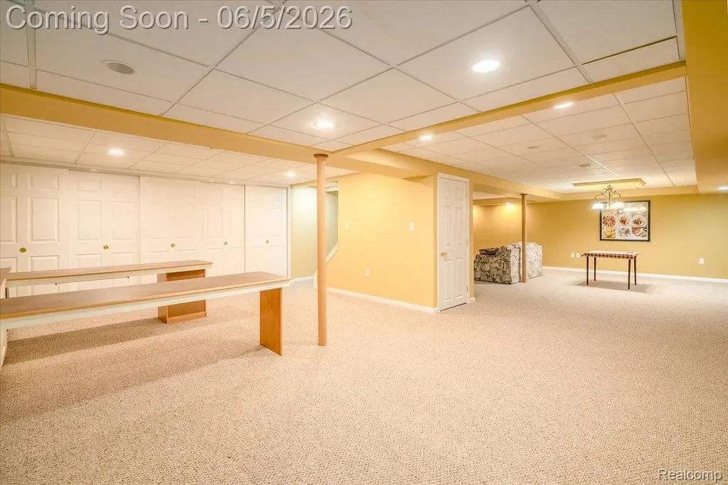 49105 Hawksburry Road Canton Charter Township MI 48188