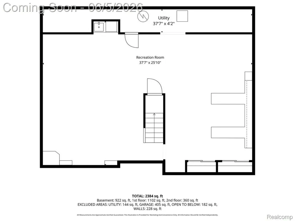49105 Hawksburry Road Canton Charter Township MI 48188