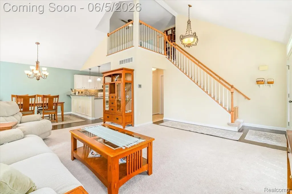 49105 Hawksburry Road Canton Charter Township MI 48188