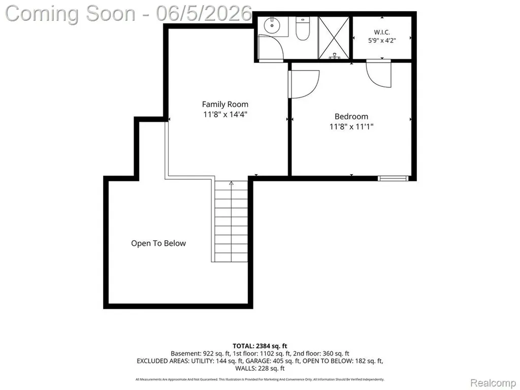 49105 Hawksburry Road Canton Charter Township MI 48188